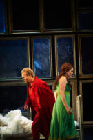 Michael Zabanoff, Susanne Pütters Matthias Baus