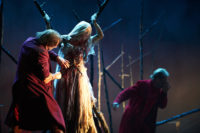 Bart Driessen, Statistin, Michael Zabanoff Matthias Baus