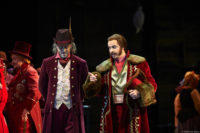 Evgeny Sevastyanov, Christoff Plessers, Chor Matthias Baus