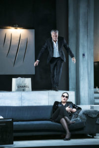 Christoph Gareisen, Clara Thomsen Anders Bach