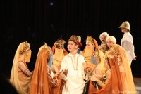 Chor, Oliver Evy Lilian Szokody