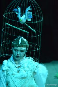 Clara Will Anna Fernengel