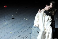 Andreas Theobald, Amélie Conrad Lilian Szokody