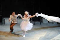 Andreas Theobald, Lisa-Marie Ritter Lilian Szokody