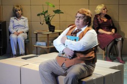 Günter Alt, Susanne Bredehöft, Anke Zillich Thilo Beu